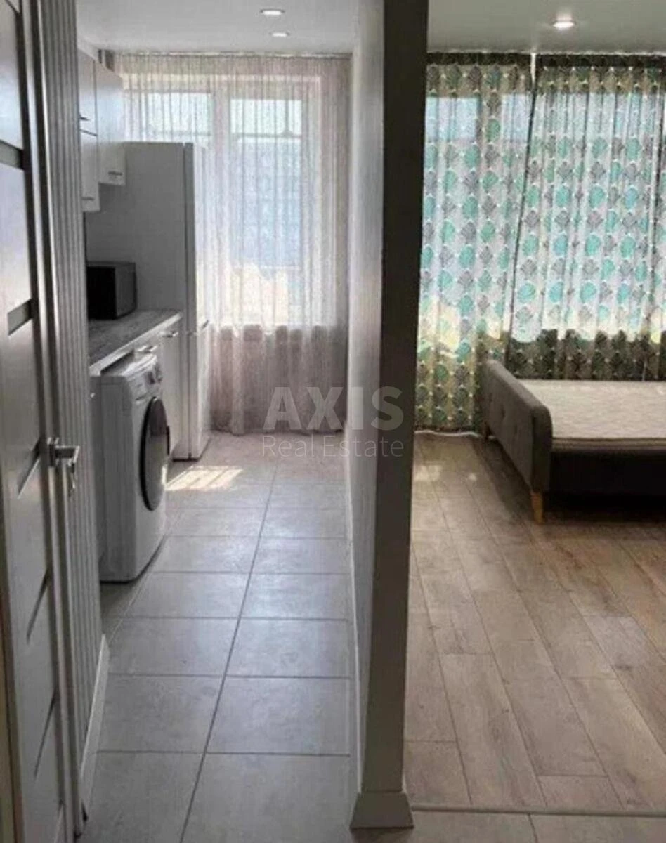 1k apartment vul. Miljutenka 36696792