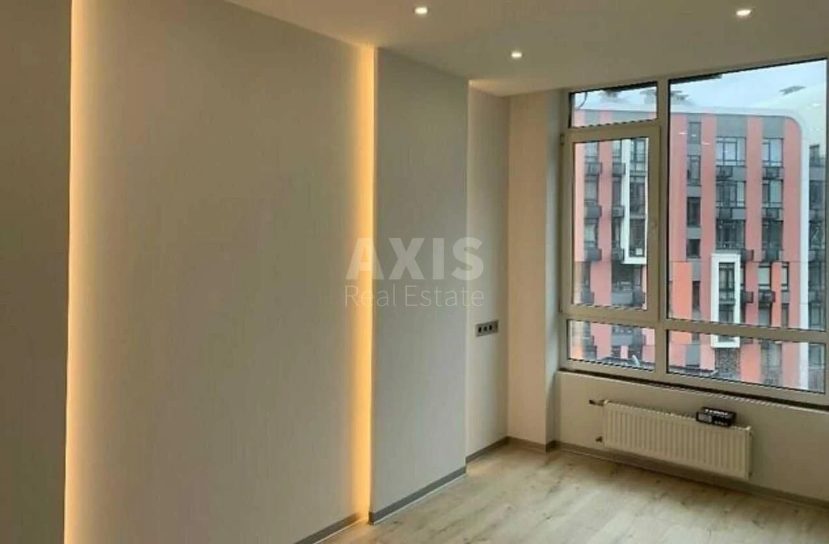 3k apartment bul. Ryl's'kogo Tadeja 1649233