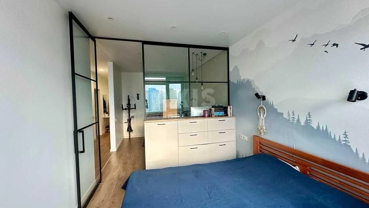 1k apartment vul. Zhmachenka Generala 28665578