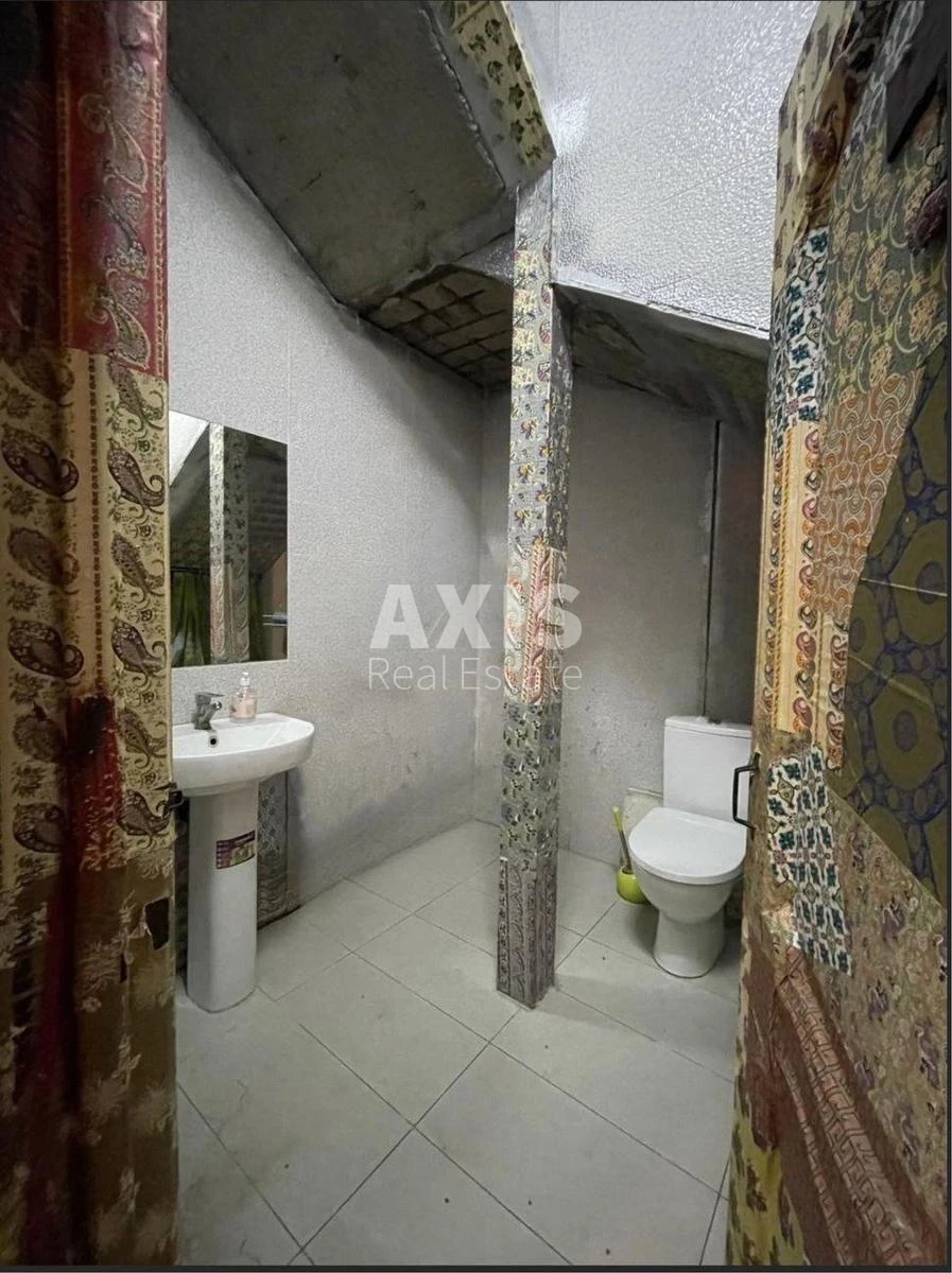 Service object vul. Rustaveli Shota 40/10, 170m2331824