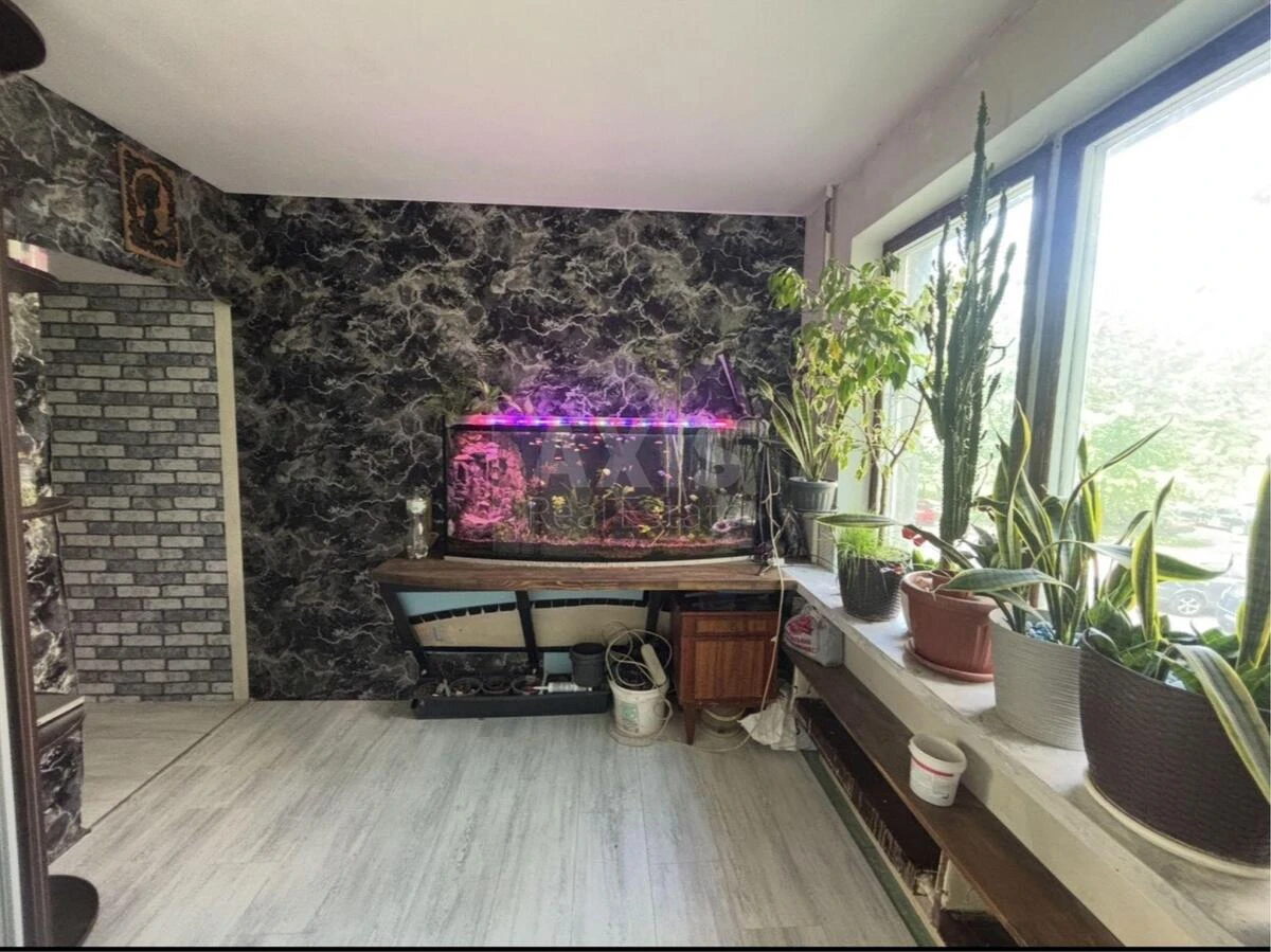 3к квартира ул. Королева Академика 12Г682513
