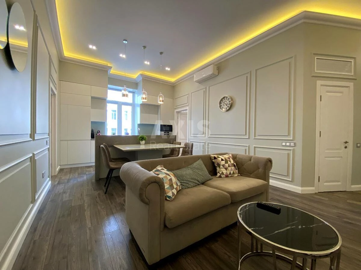 2к квартира ул. Руставели Шота 24649762