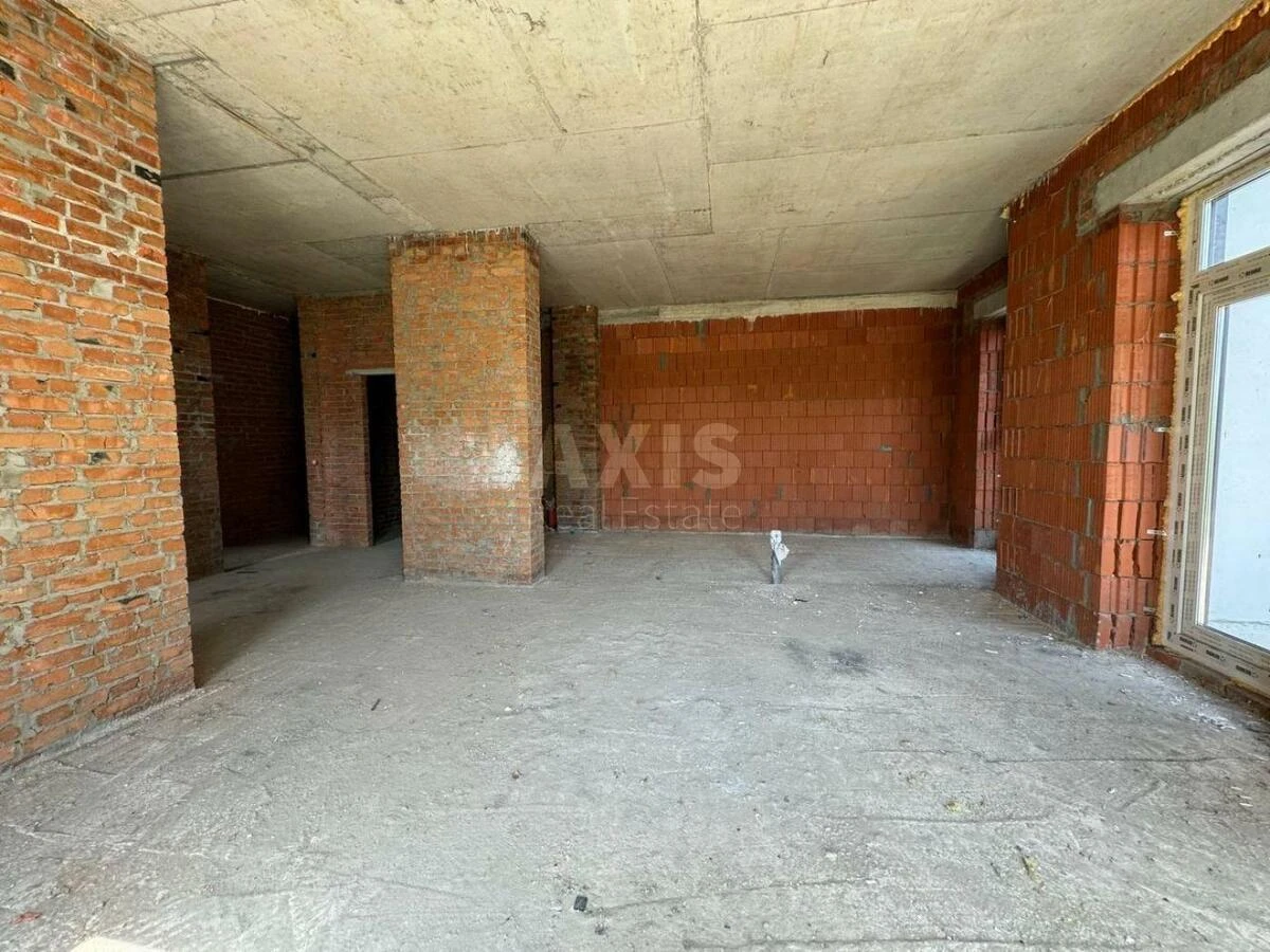 Дoм ул. Центральная, 258м2, город Киев579465