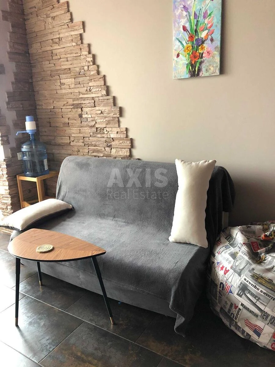 2k apartment vul. Mokra 166976212