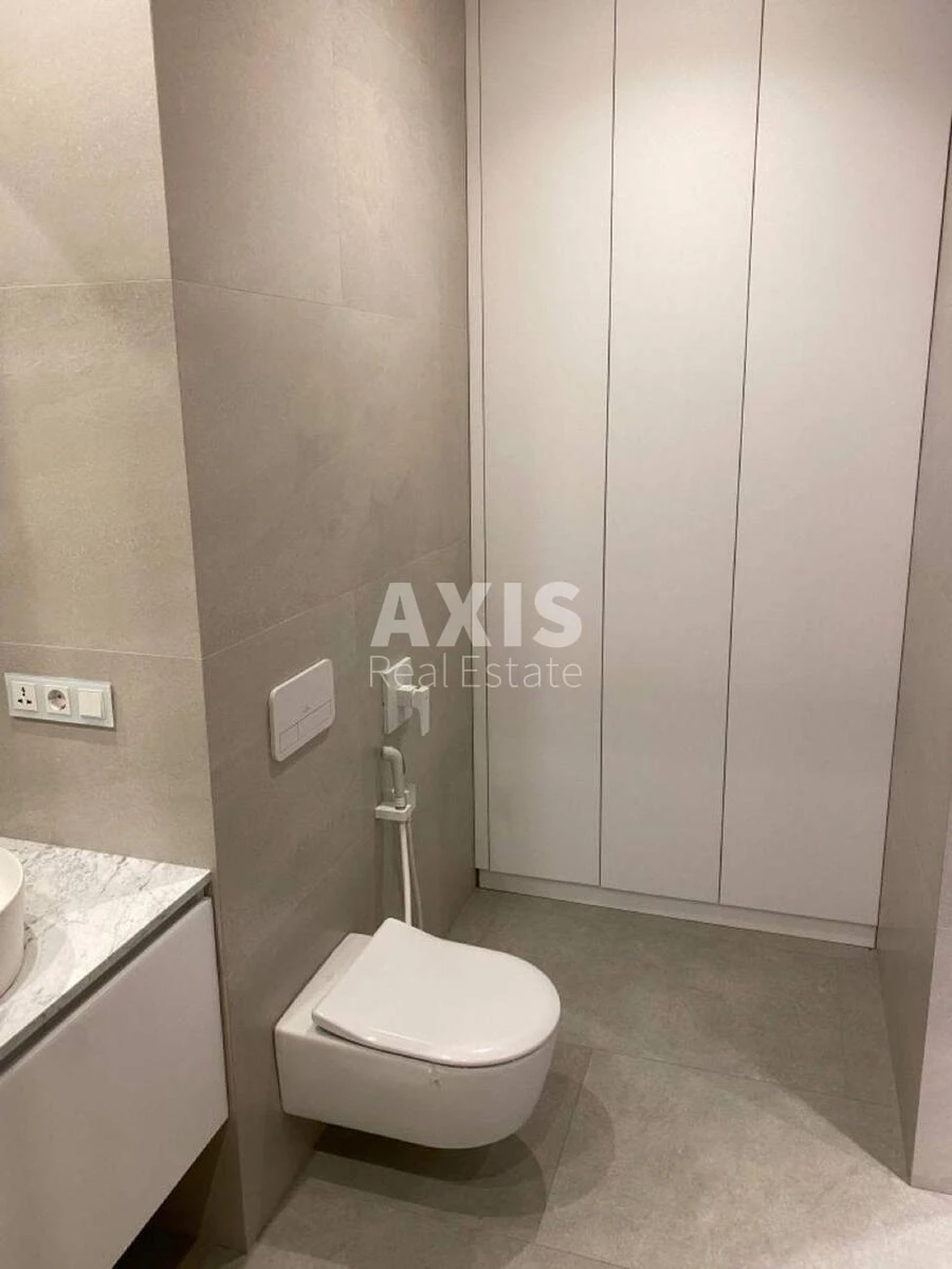 2k apartment vul. Saperne Pole 5552796