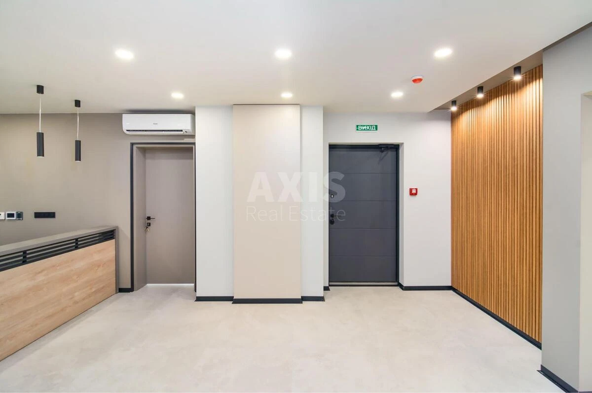 Office vul. Pidvysoc'kogo Profesora 6В, 400m2717724