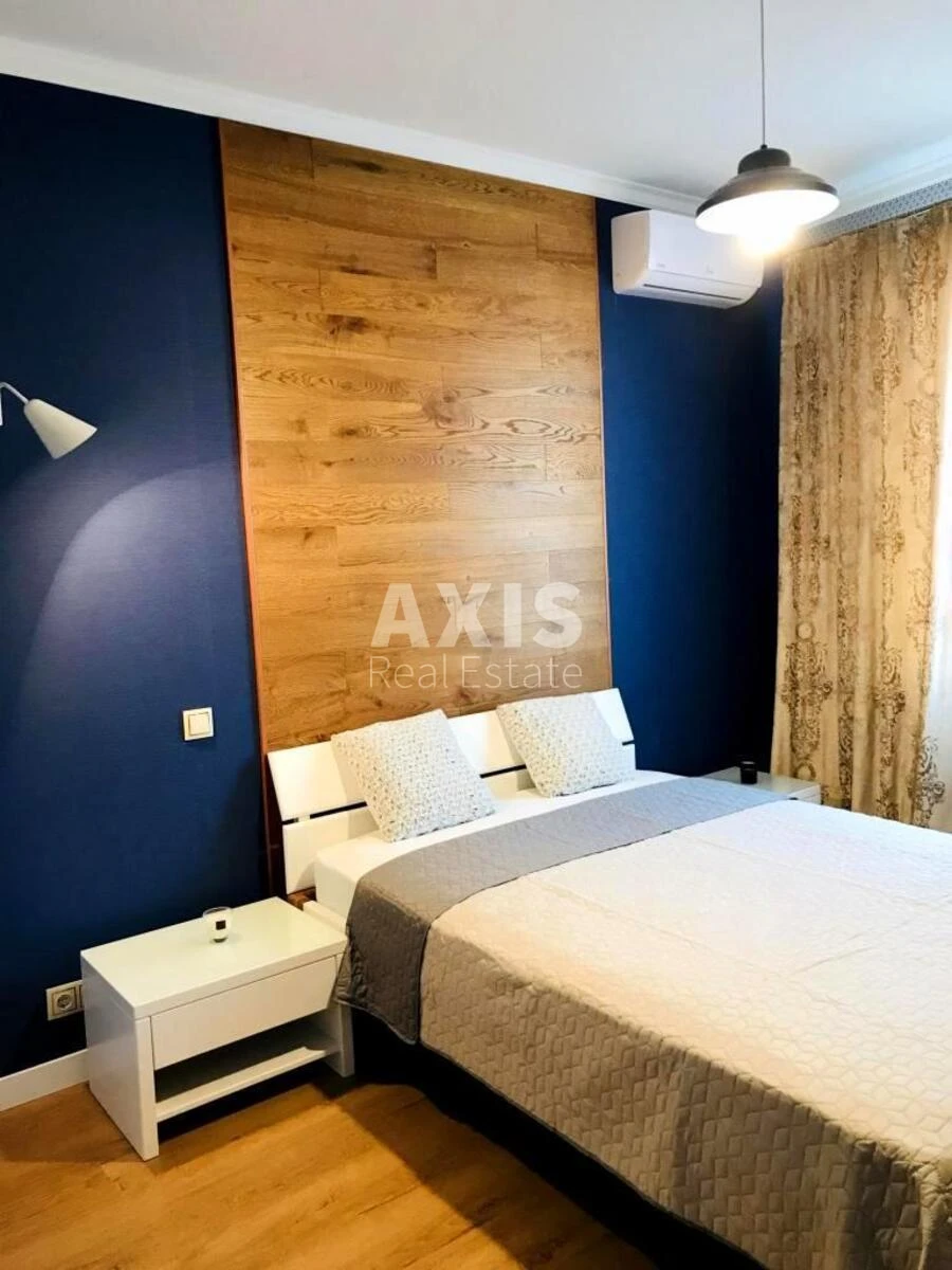 2k apartment vul. Garmatna 376552610