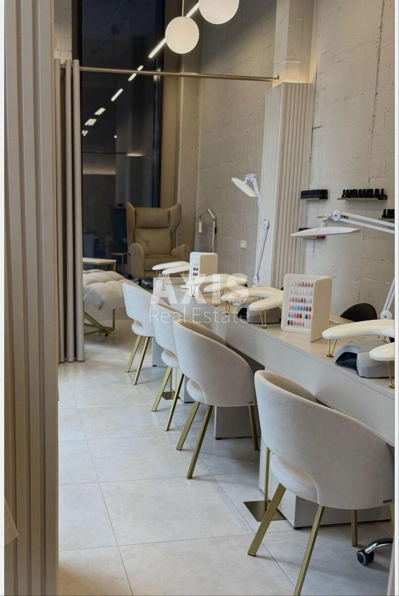 Объект торговли ул. Гарета Джонса 12, 40м2669613