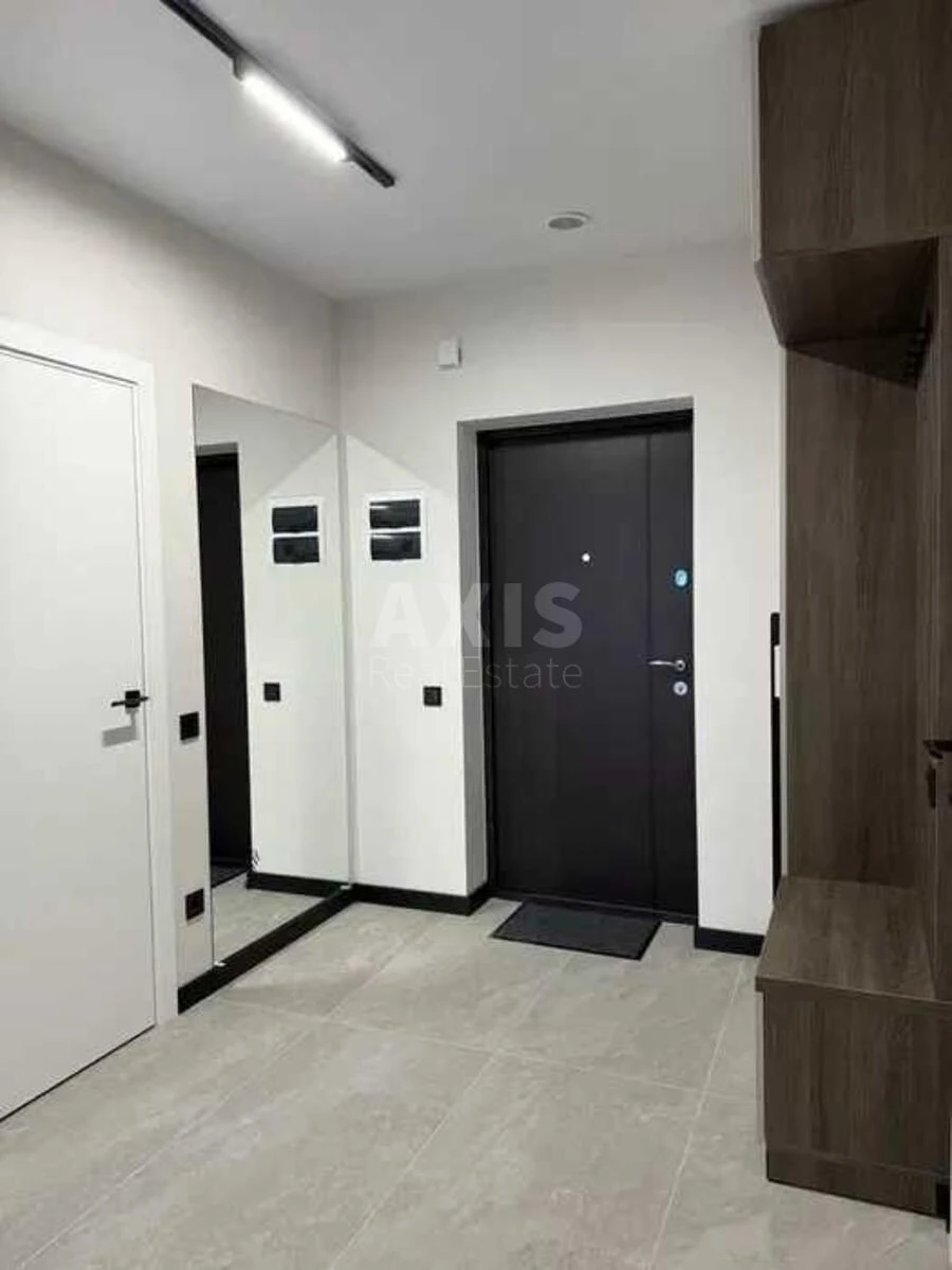 1k apartment vul. Rodyny Kristeriv 16671154