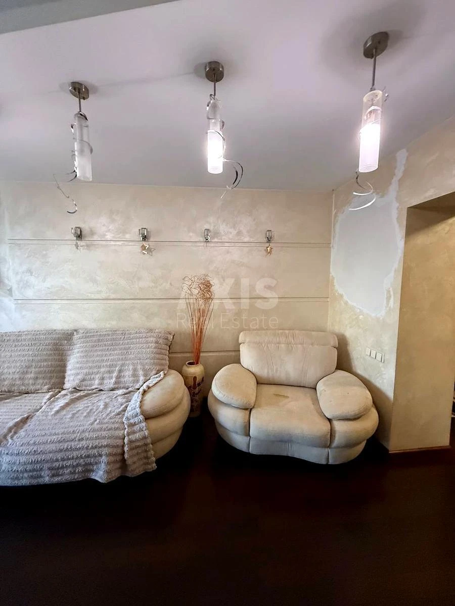 2k apartment vul. Lebedjeva-Kumacha 5702683