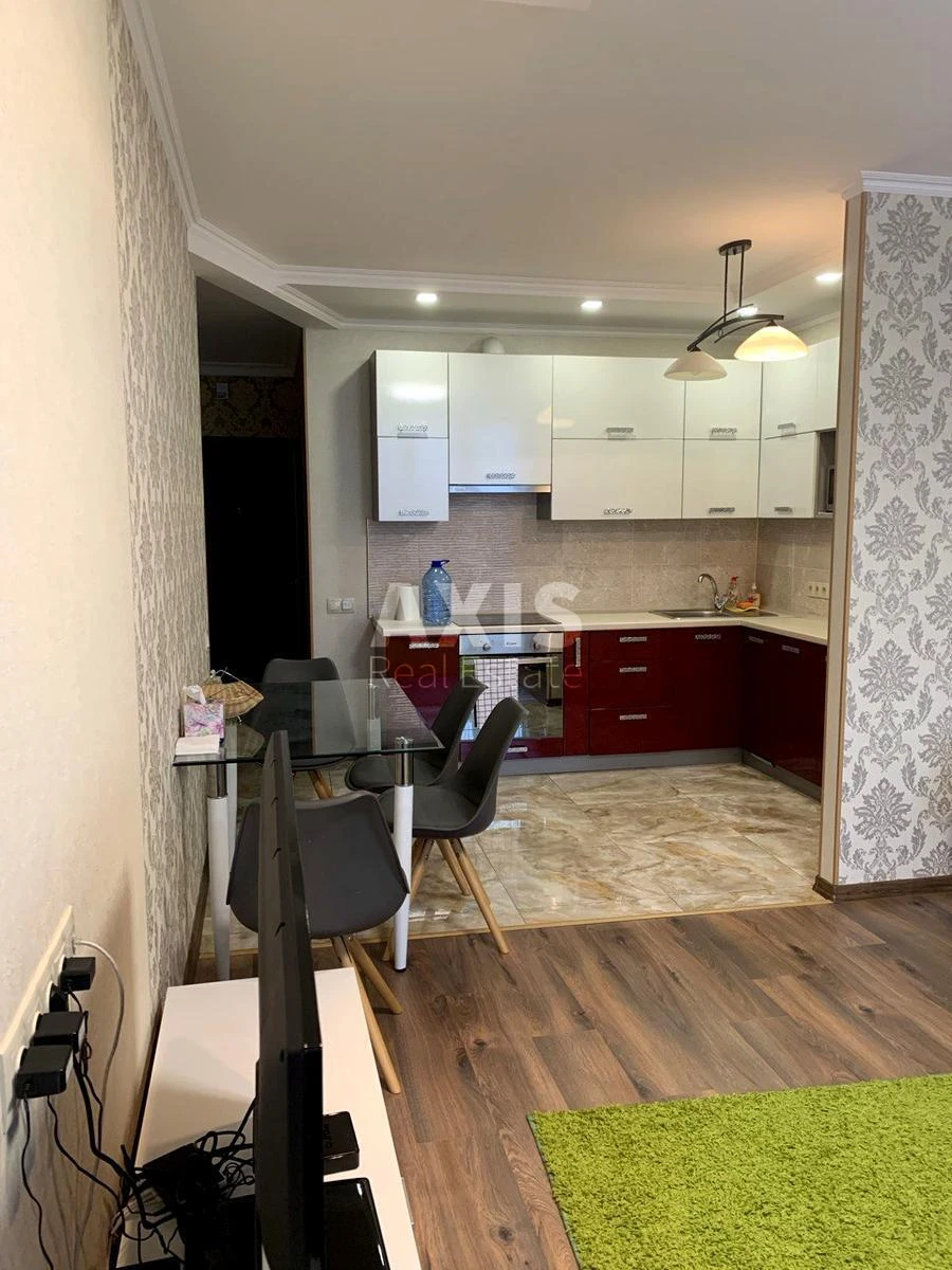 3k apartment vul. Malevycha Kazymyra 89652841