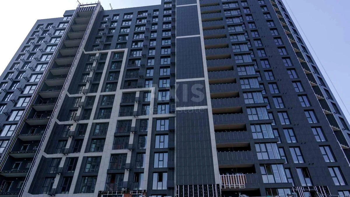 3k apartment vul. Andriya Verkhohlyada 45А70217