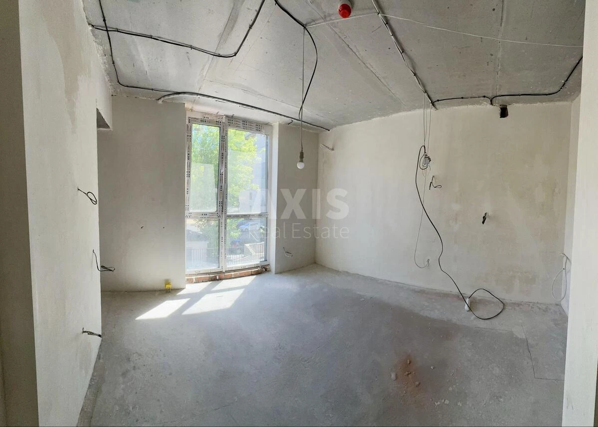 2k apartment vul. Rostyslavska 5А687552