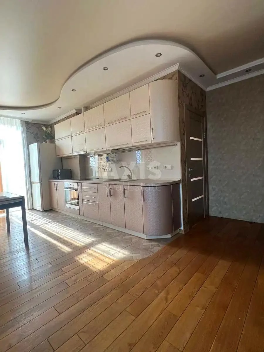 2k apartment vul. Regeneratorna 4, корп. 5717050