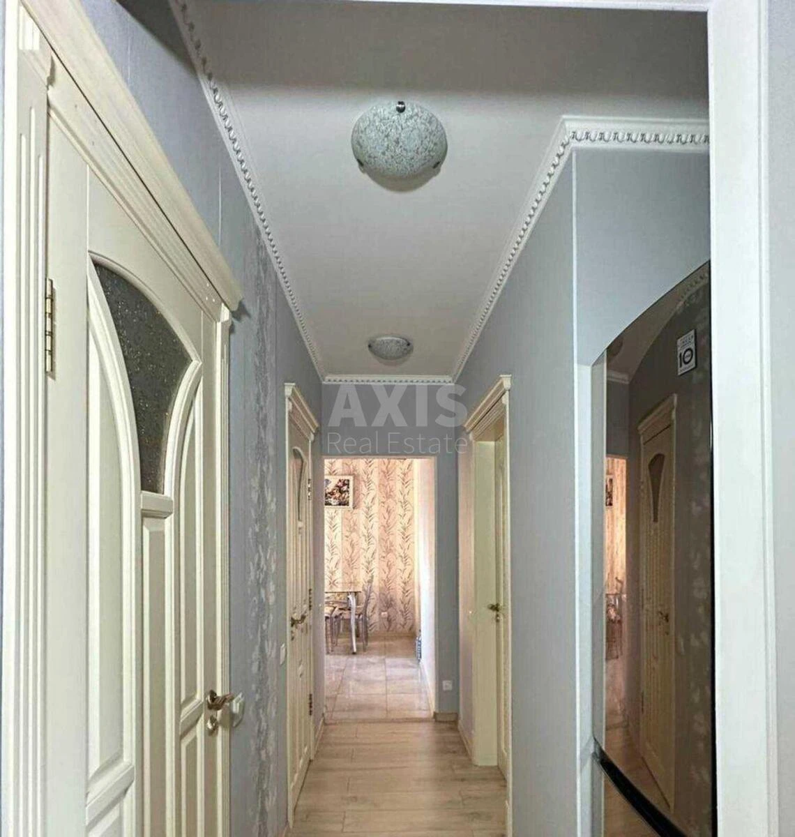 2k apartment vul. Kondratjuka Jurija 7651884