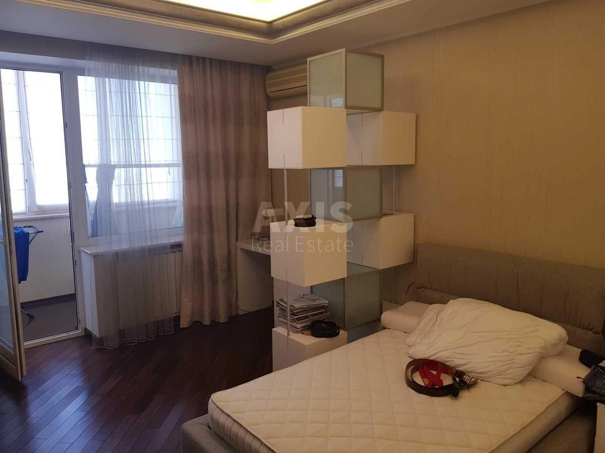 4k apartment pr-t Volodimira Іvasyuka 4667996