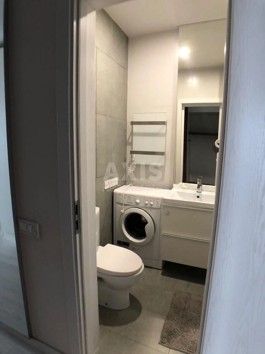1k apartment vul. Vasyl'kivs'ka 100А6994010