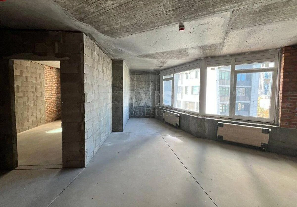 2k apartment pr-t Berestejskij 11, корп. 3714150