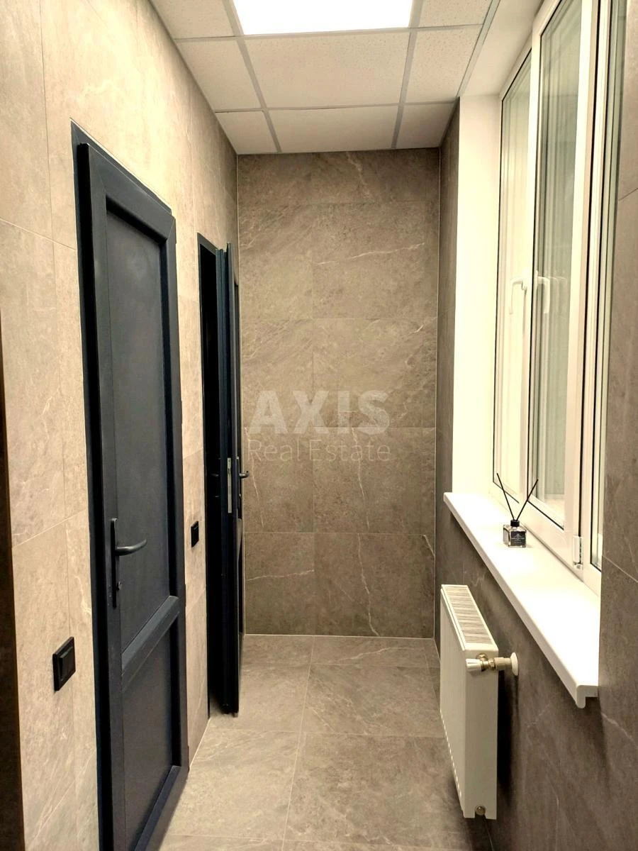 Office vul. Preobrazhens'ka 25, 606m2668135