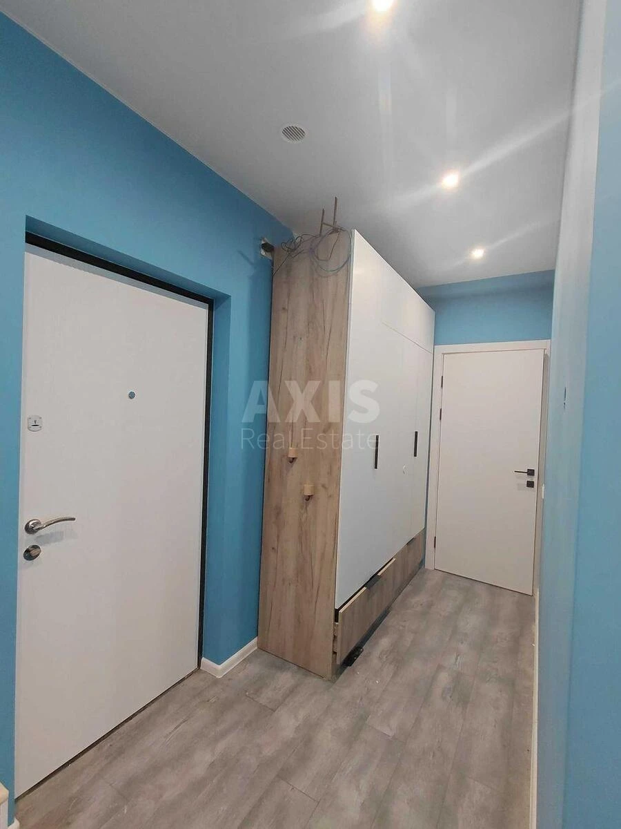 1k apartment vul. Myhajla Maksymovycha 24652463