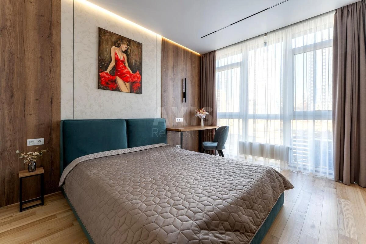 1к квартира ул. Предславинская 57699973