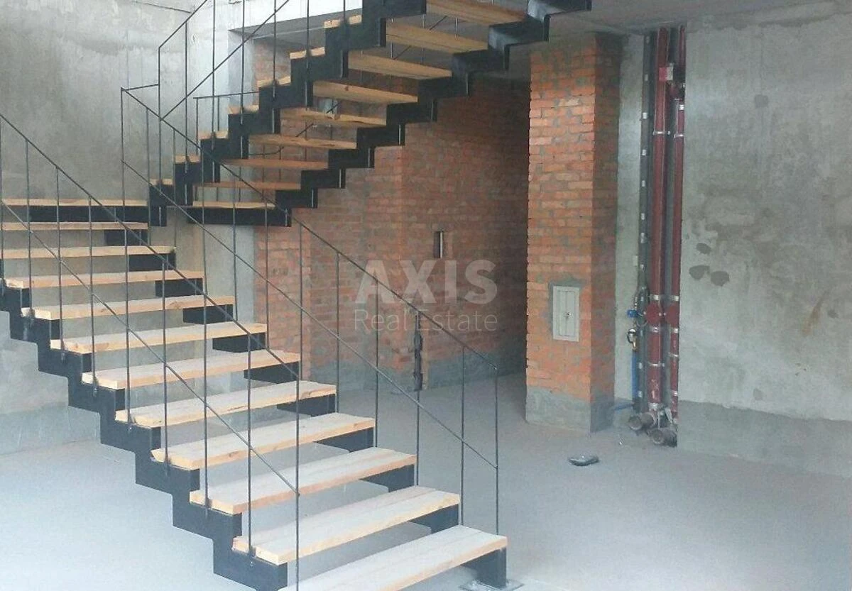 Trade object vul. Vasyl'kivs'ka 1, 180m2652680