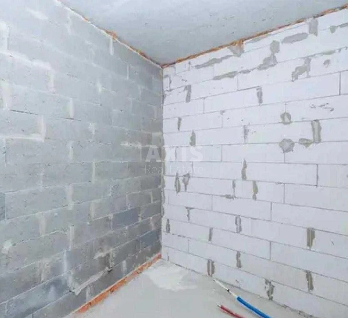 2k apartment nab. Dniprovs'ka 15628614