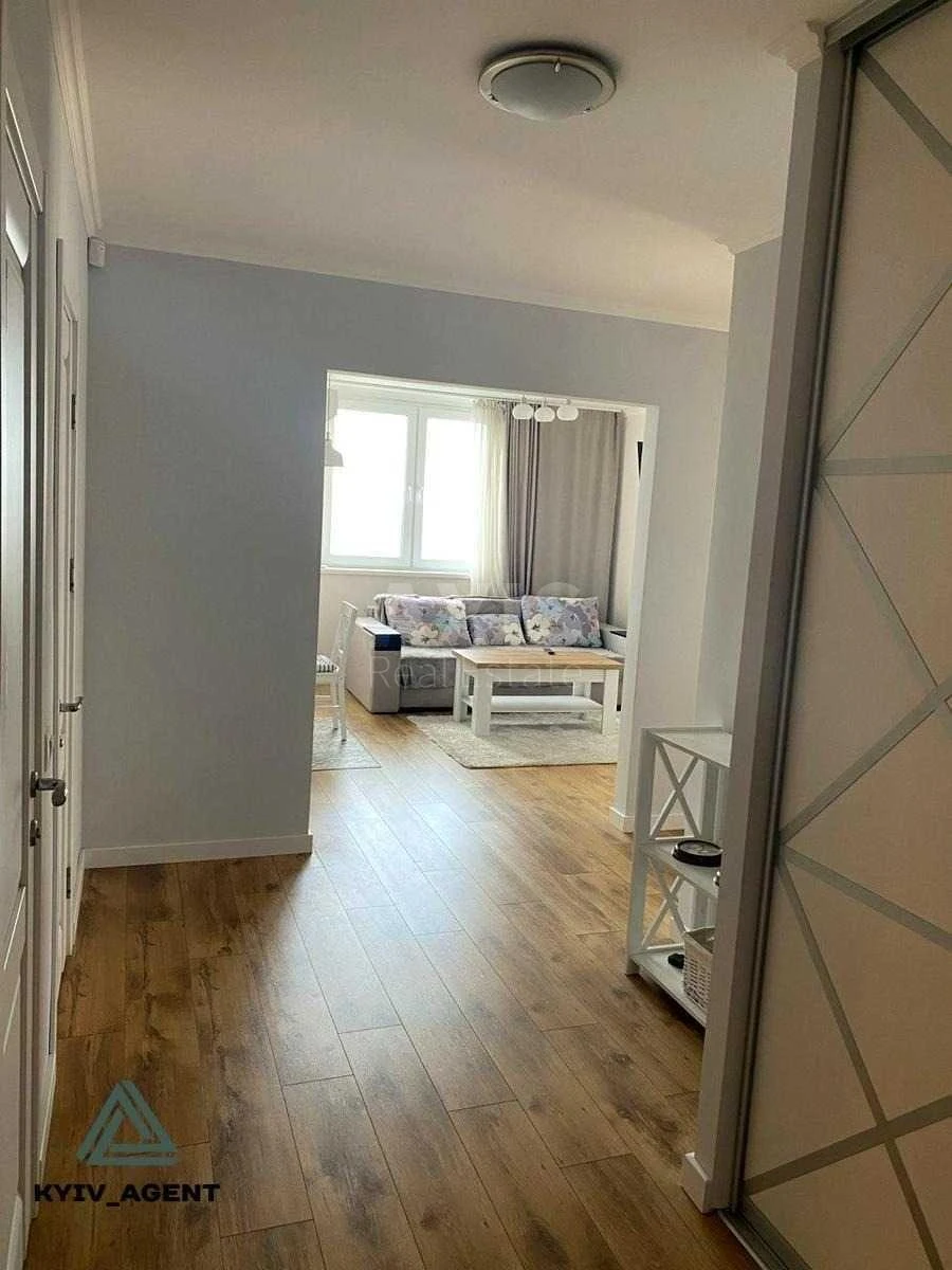2k apartment vul. Urlivs'ka 23628871