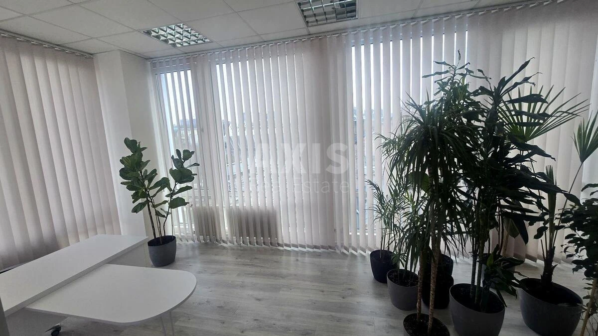 Office vul. Esplanadna 20А, 110m2668713
