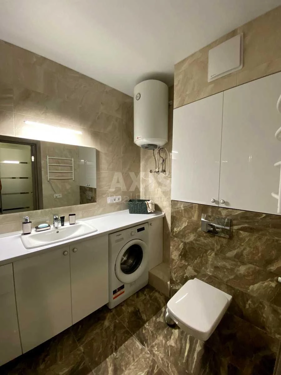 1k apartment vul. Rostyslavska 3А7149114