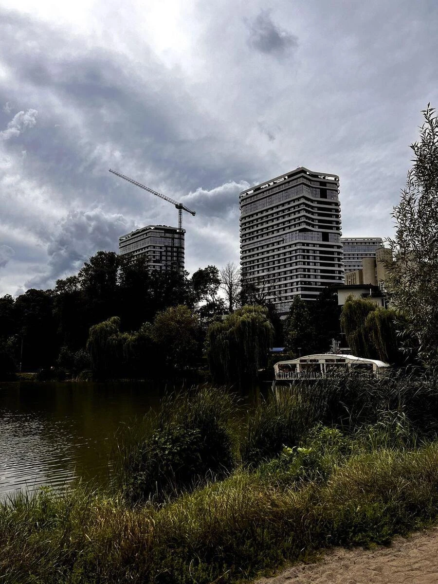 2k apartment vul. Vasyl'kivs'ka 16532311