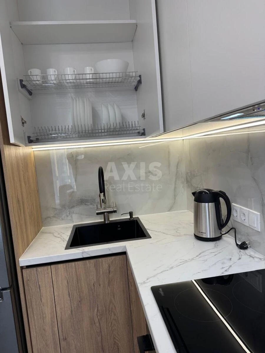 1k apartment shose Stolychne 8715353