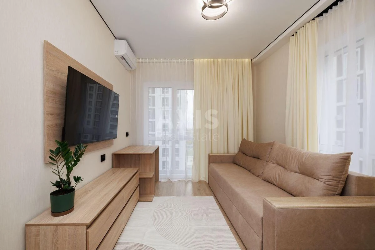 2k apartment vul. Myhajla Maksymovycha 24630873