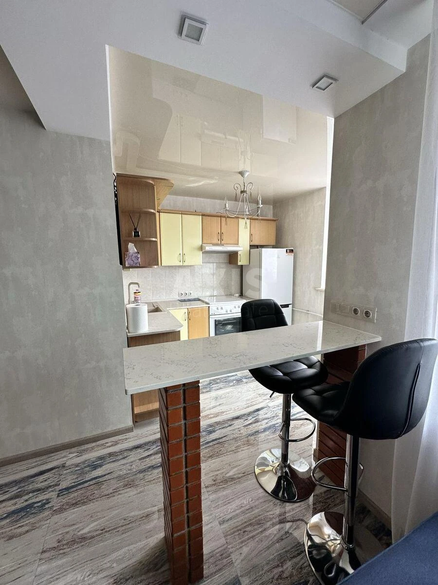 1k apartment pr-t Tychyny Pavla 6653620