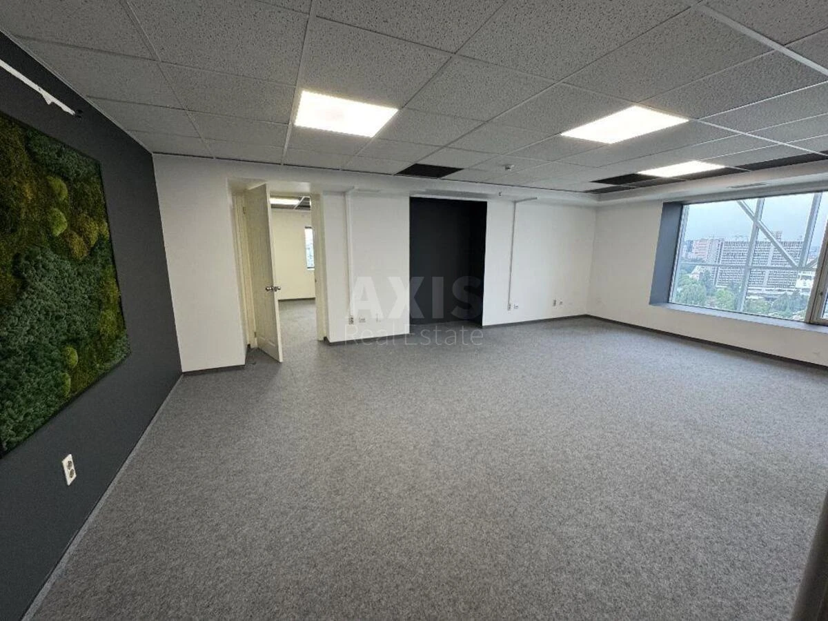 Office vul. Shovkovychna 42/44, 146m26696714