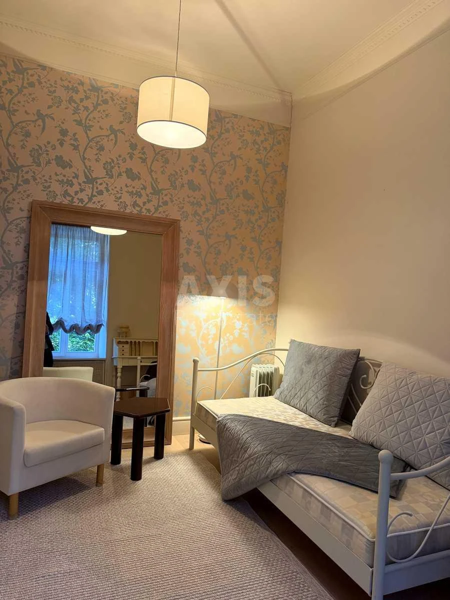 3k apartment vul. Jaroslaviv Val 21Е715586