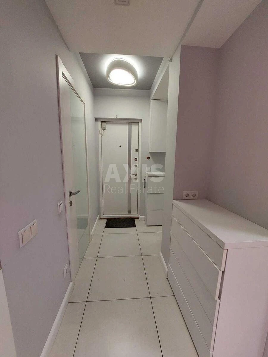 1k apartment pr-t Obolons'kyj 317010110