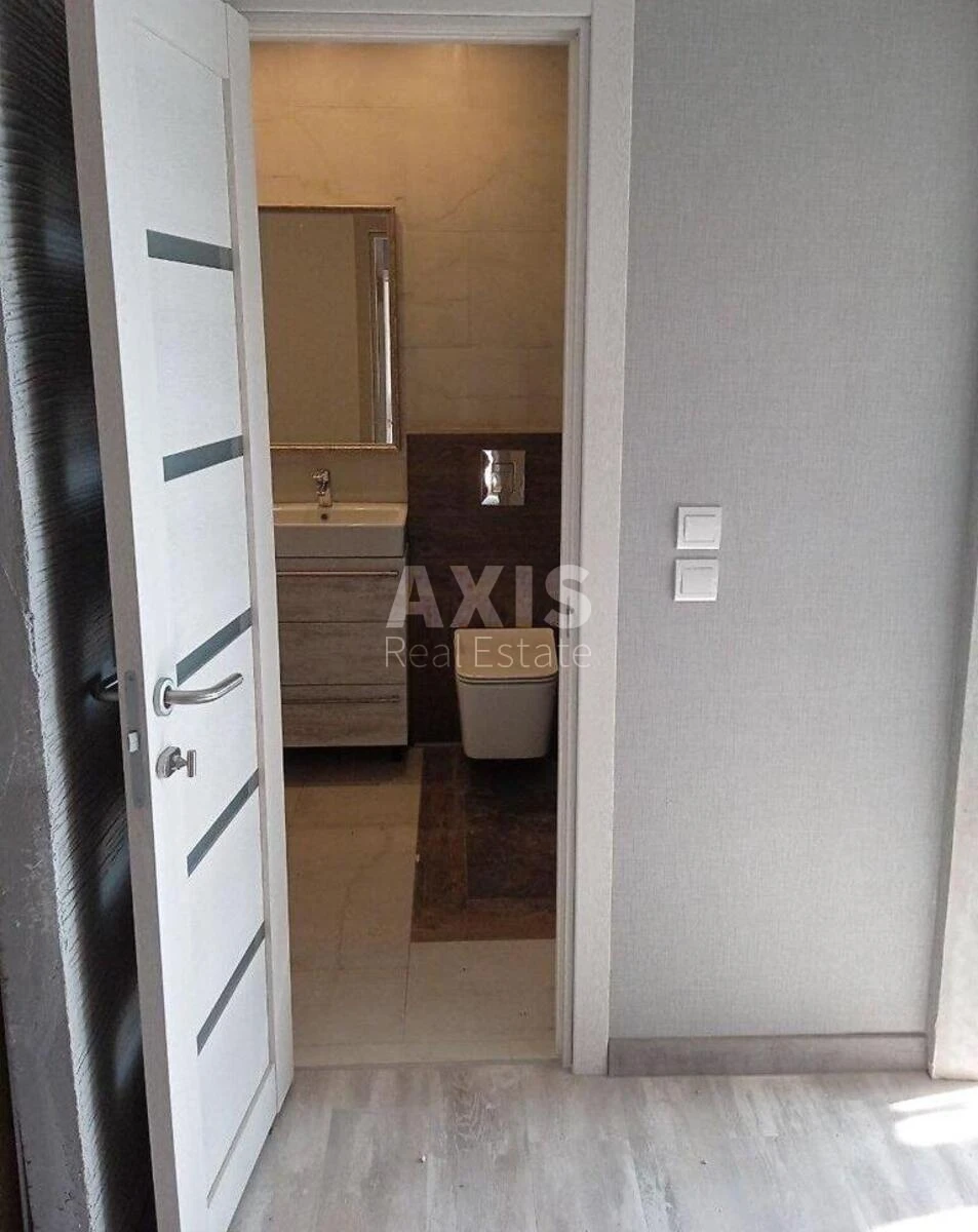 2k apartment vul. Vyshnjakivs'ka 4527048