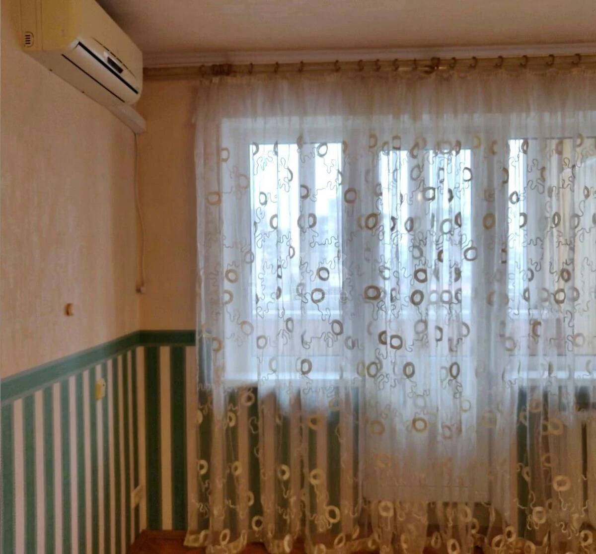 1k apartment bul. Verhovnoi' Rady 8/20632268