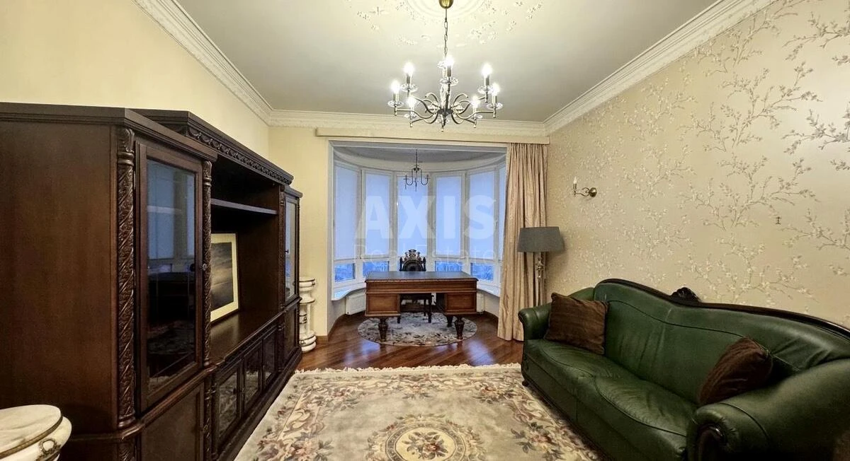 3k apartment vul. Instytuts'ka 18А6542512