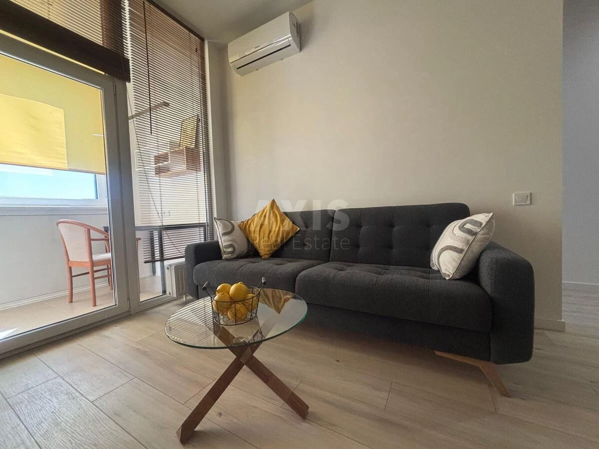 2k apartment pr-t Peremogy 11589553