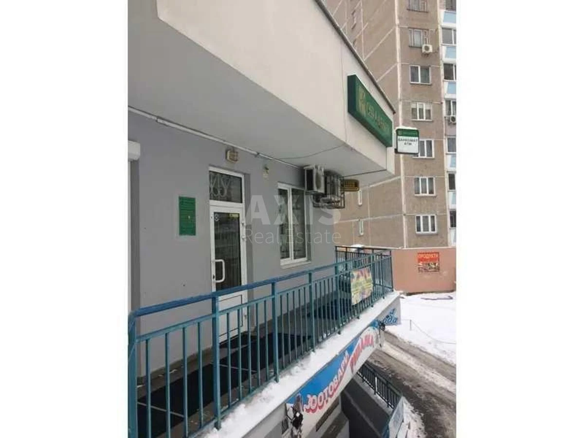 Trade object vul. Liskivs'ka 12/1, 54m2686740