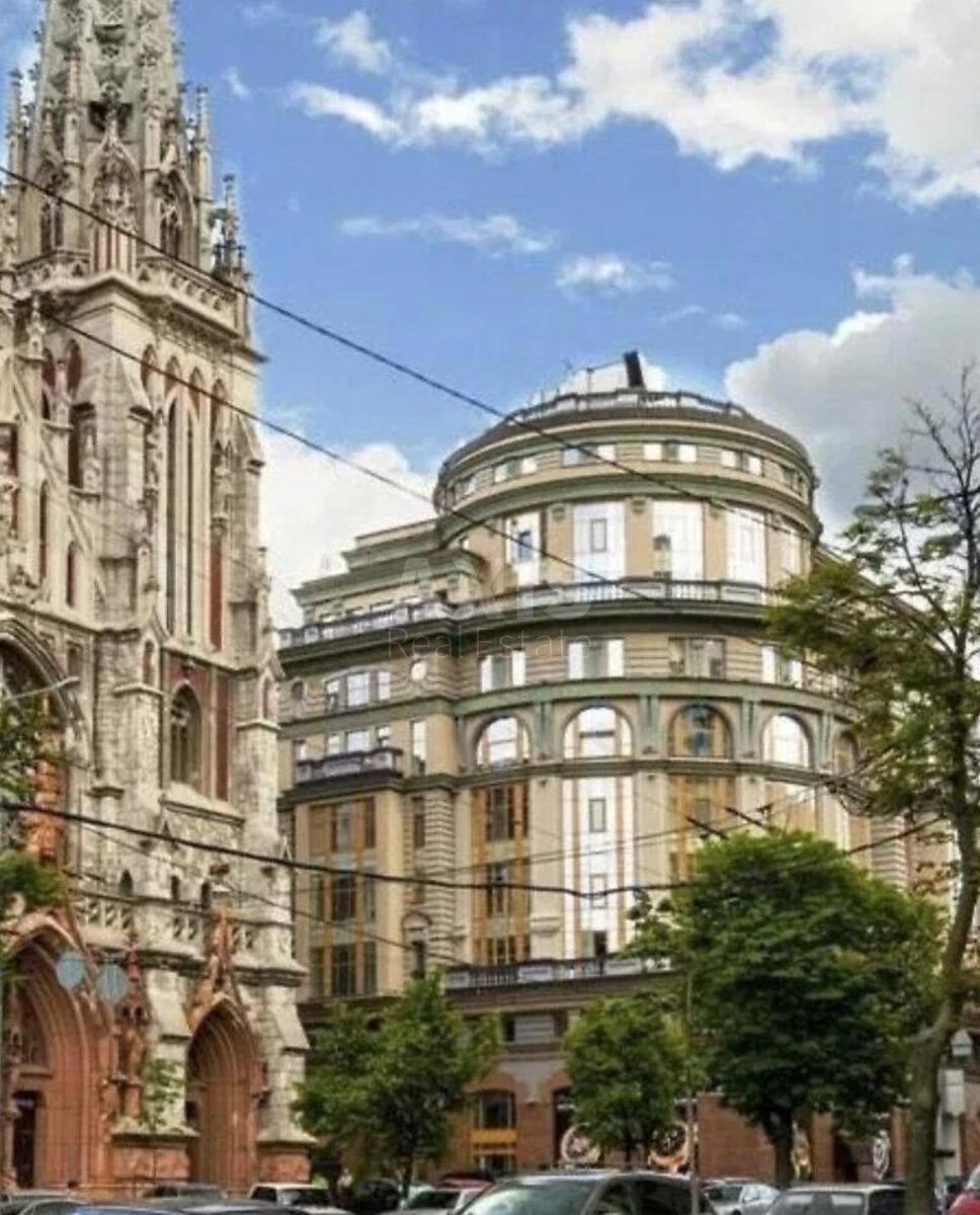 Office vul. Velyka Vasyl'kivs'ka 77А, 500m268680
