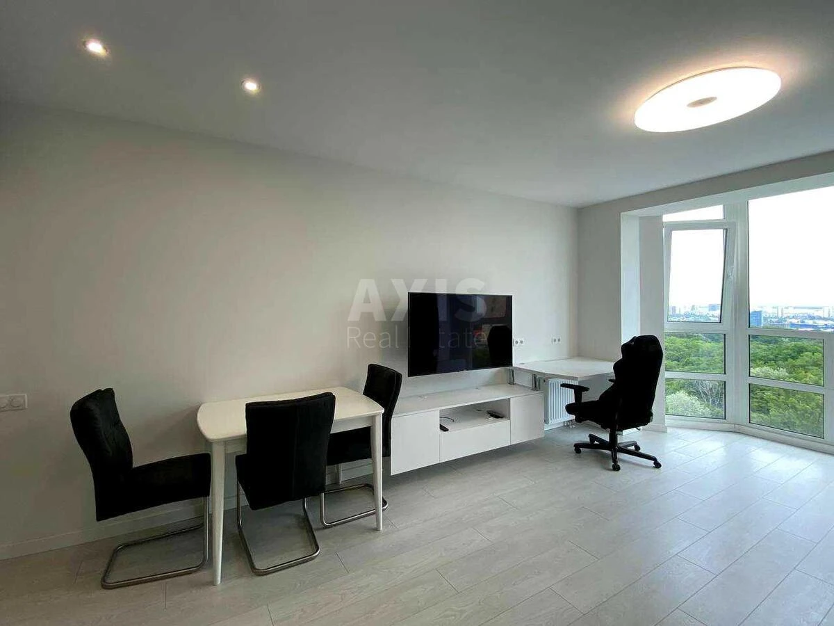 2k apartment vul. Gercena 357161416