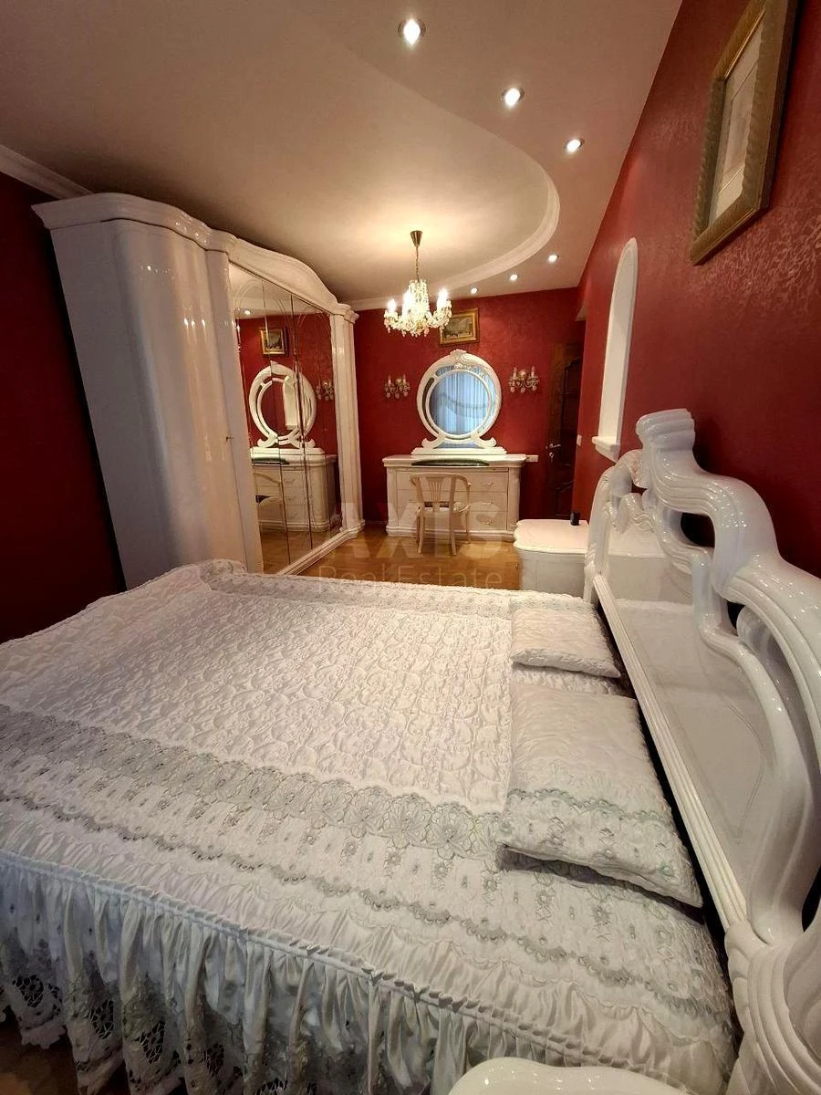 3k apartment bul. Lesi Ukrai'nky 21633114