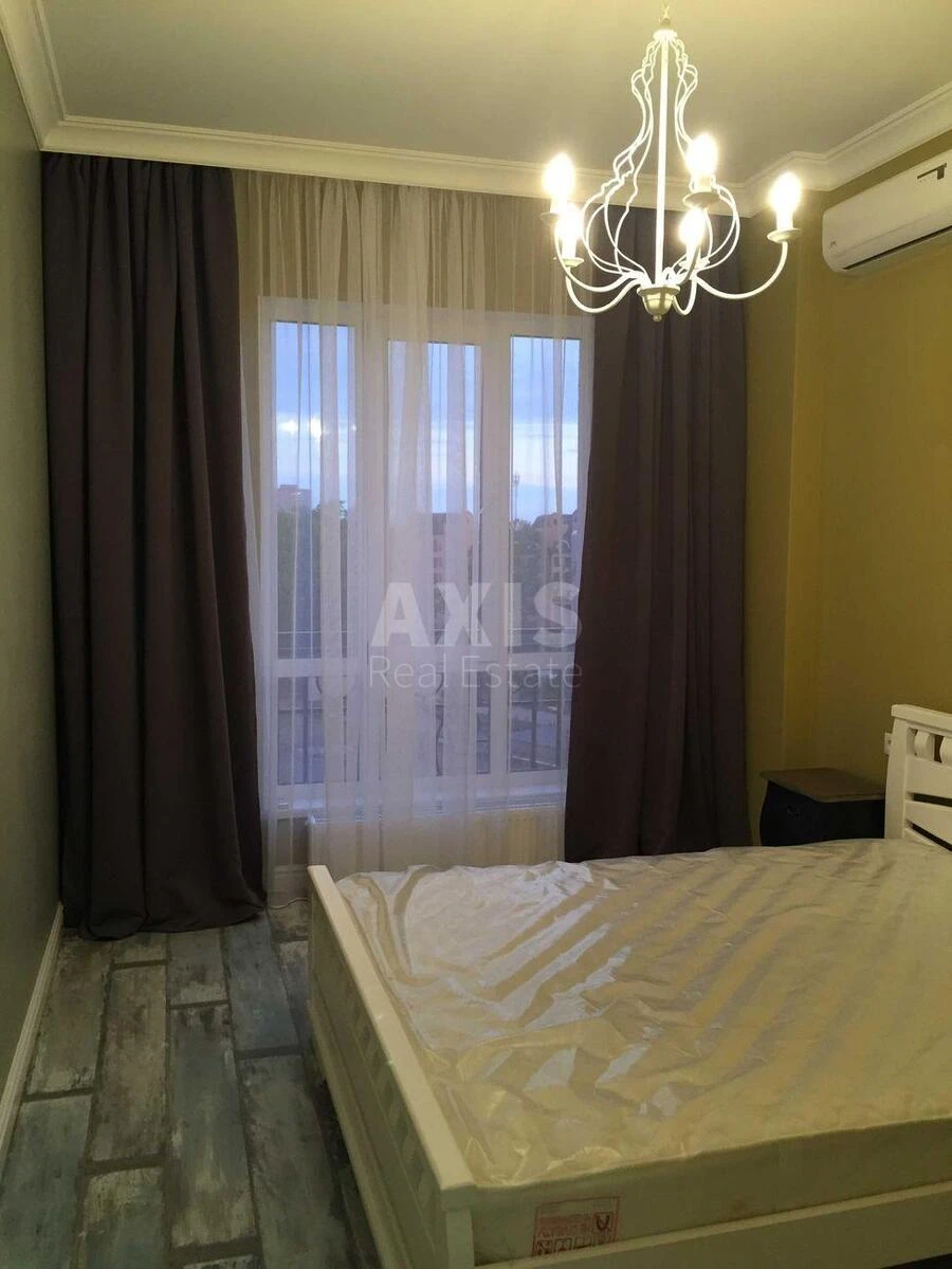 2k apartment vul. Zhabajeva Zhambyla 7Д716362
