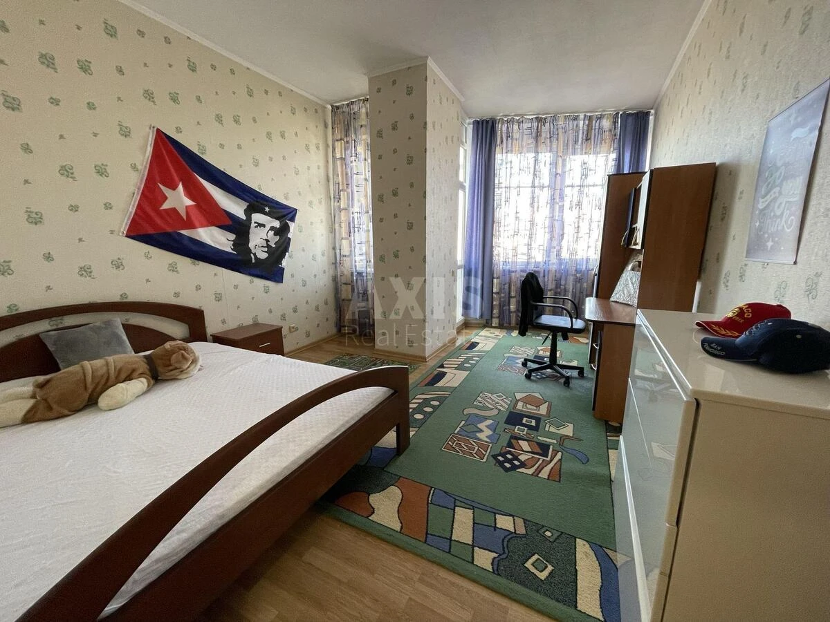 4k apartment vul. Hmel'nyc'kogo Bogdana 41670575