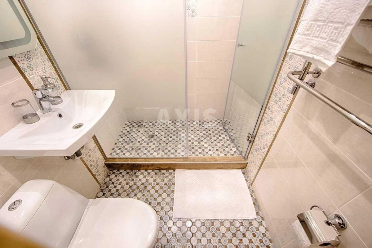 2k apartment vul. Nimec'ka 46549111