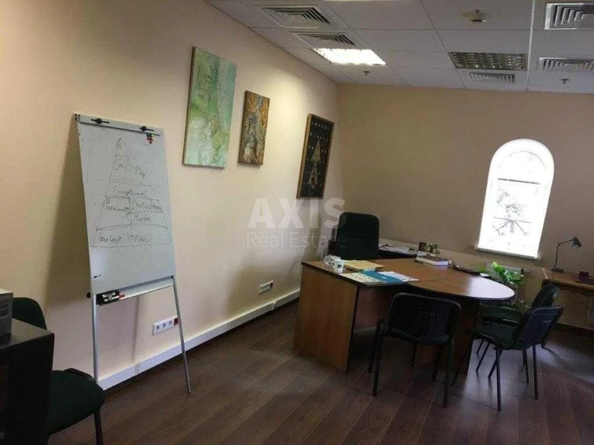 Office vul. Verhnij Val 4, 58m2675826