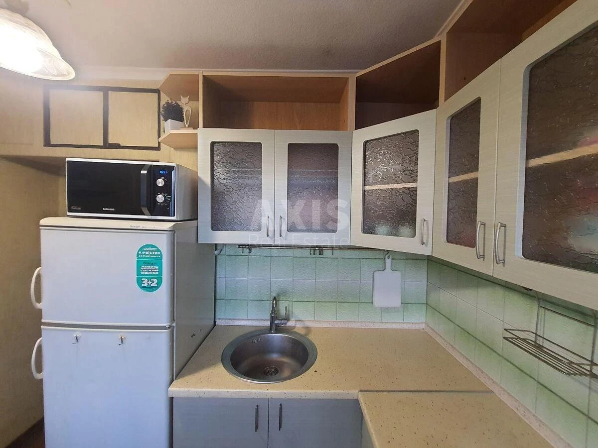 1к квартира ул. Довнар-Запольского 6643022